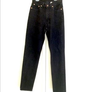 Vintage Jordache High Rise Jeans 9/10 Long